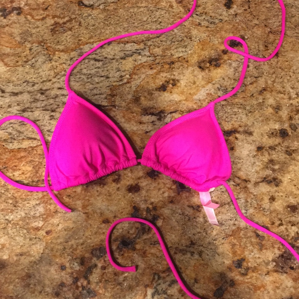 Victorias Secret Bikini Top